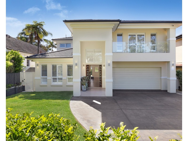 37 Cowan Road, St Ives NSW 2075