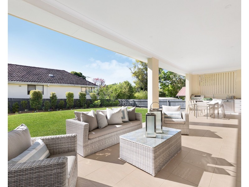 37 Cowan Road, St Ives NSW 2075