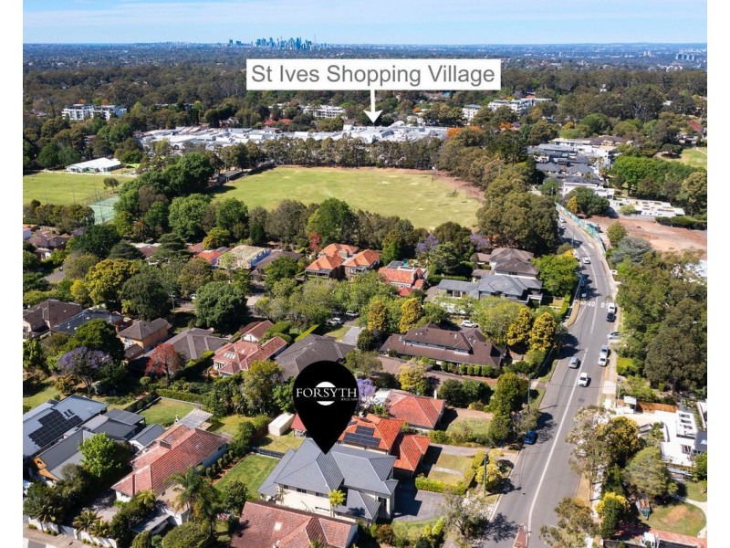 37 Cowan Road, St Ives NSW 2075