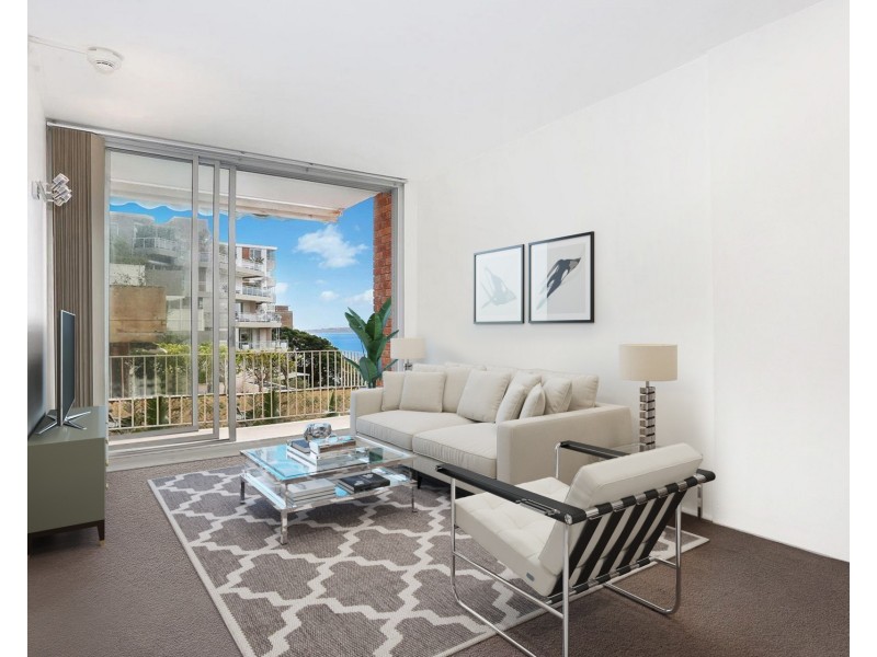 67/35A Sutherland Crescent, Darling Point NSW 2027