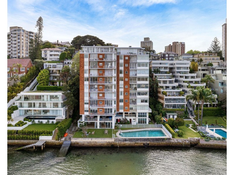 67/35A Sutherland Crescent, Darling Point NSW 2027