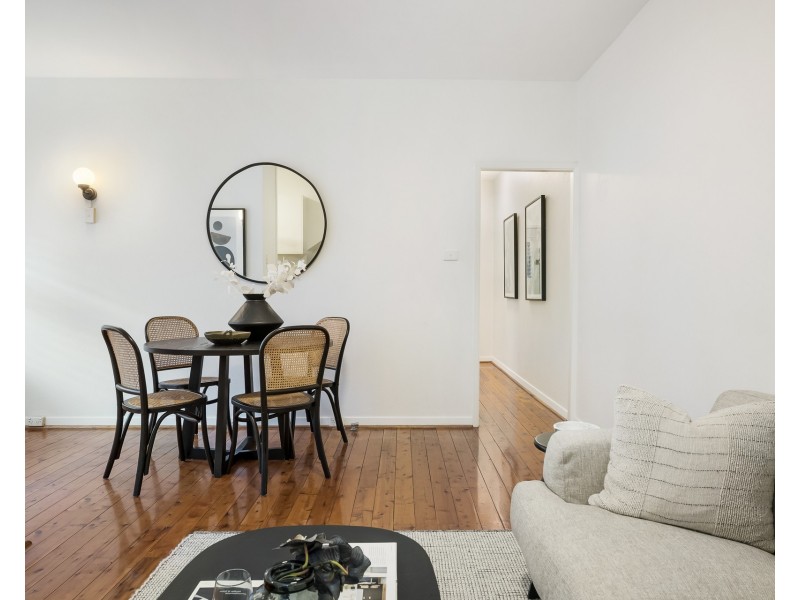 2/88A Kurraba Road, Neutral Bay NSW 2089