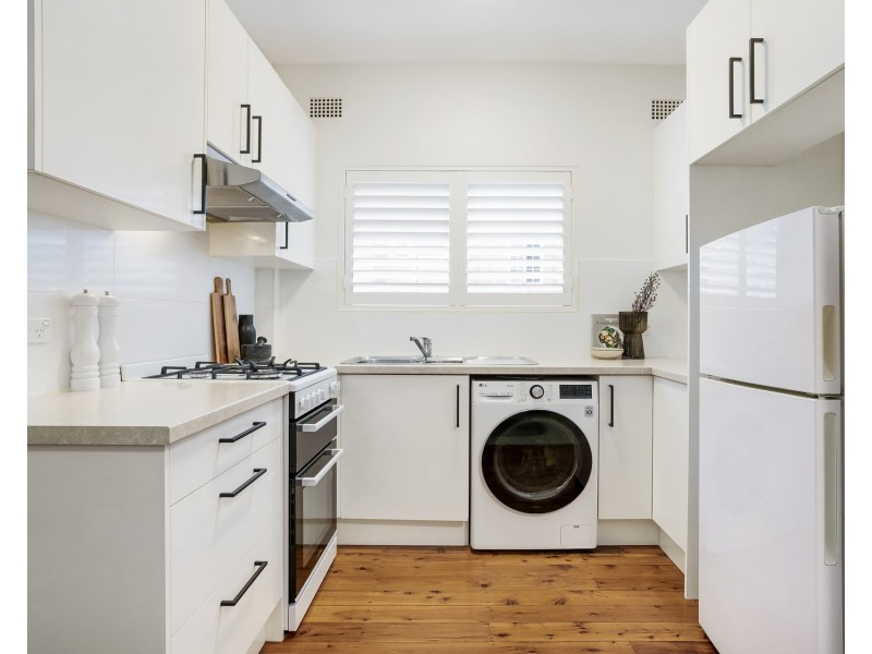 2/88A Kurraba Road, Neutral Bay NSW 2089