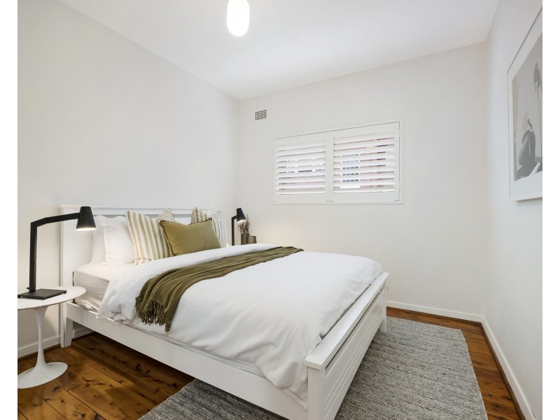 2/88A Kurraba Road, Neutral Bay NSW 2089