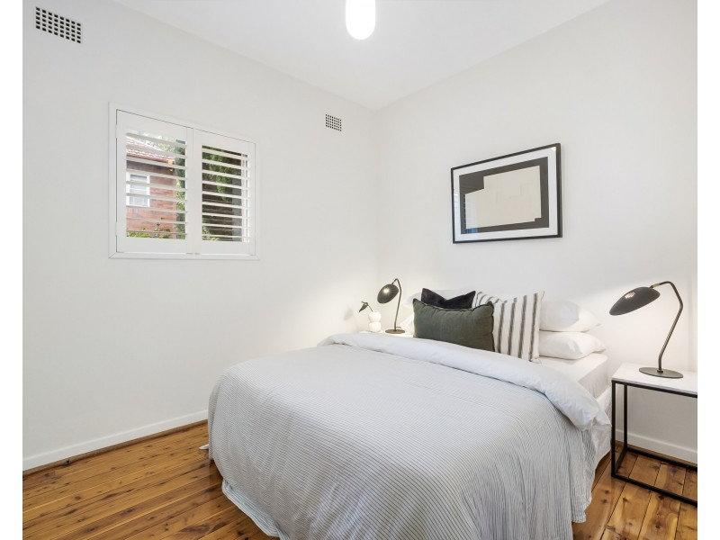 2/88A Kurraba Road, Neutral Bay NSW 2089