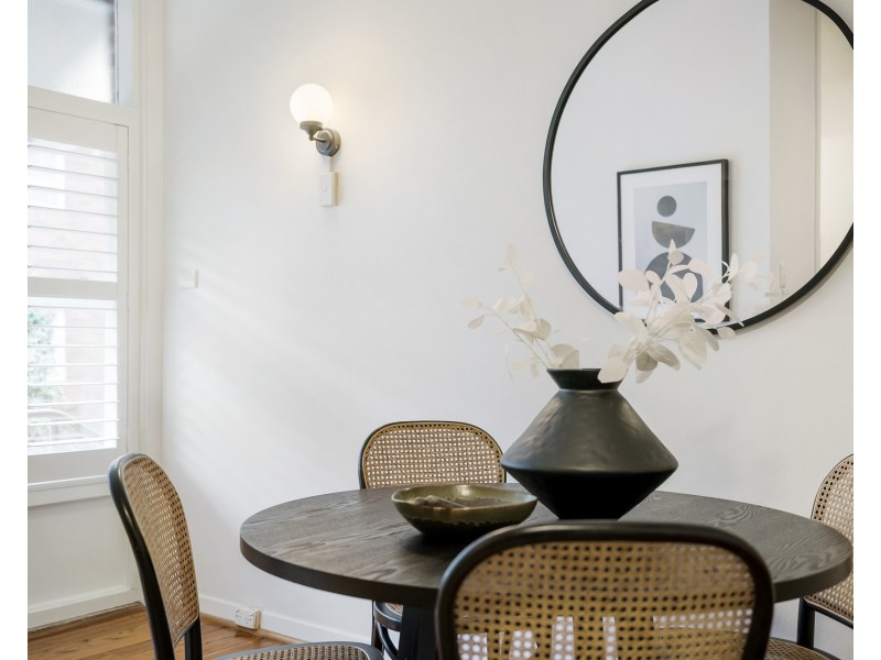 2/88A Kurraba Road, Neutral Bay NSW 2089