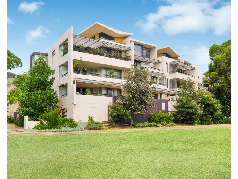 5/5 Mockridge Avenue, Newington NSW 2127