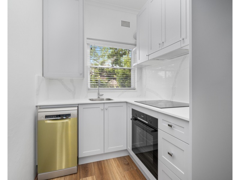 4/6A McLeod Street, Mosman NSW 2088