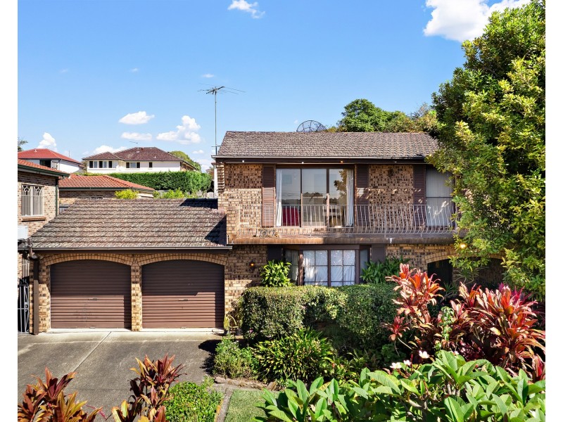 6 Gibbes Street, Chatswood NSW 2067