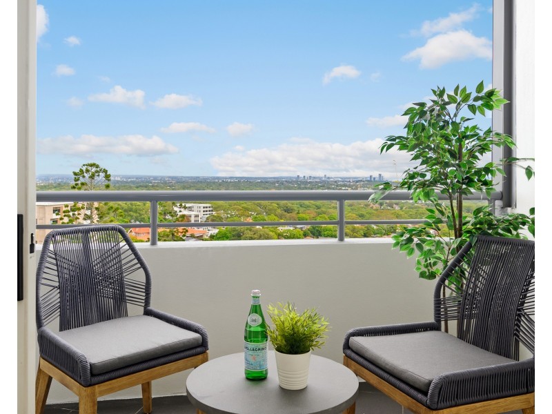 84/14 Brown Street, Chatswood NSW 2067