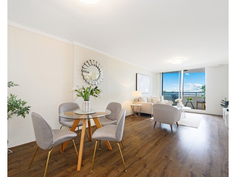 84/14 Brown Street, Chatswood NSW 2067