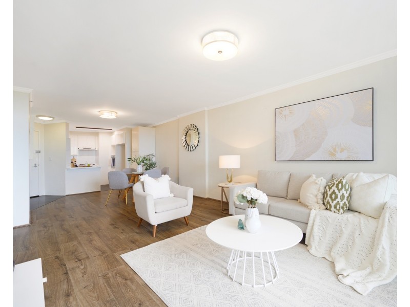 84/14 Brown Street, Chatswood NSW 2067