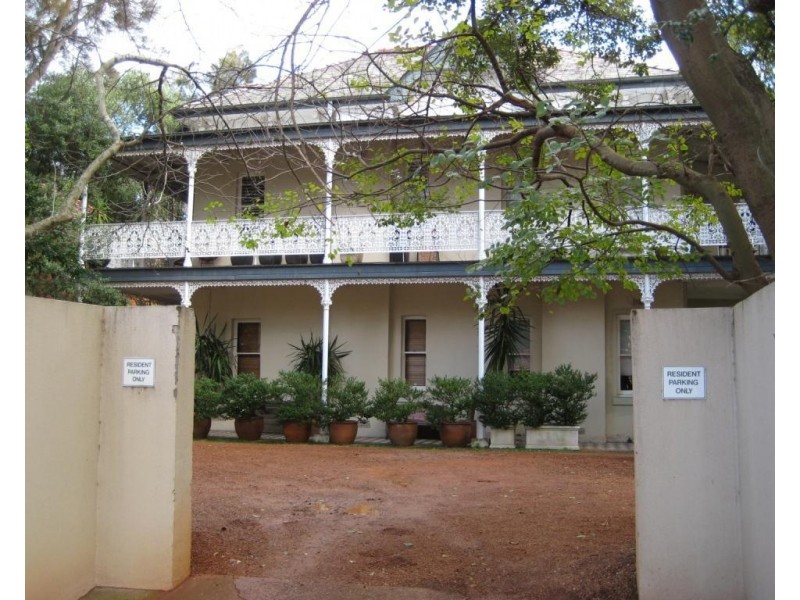 8/18 Thrupp Street, Neutral Bay NSW 2089