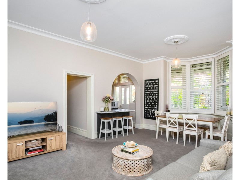 8/18 Thrupp Street, Neutral Bay NSW 2089