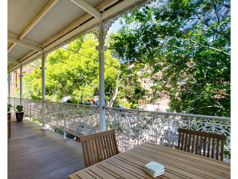 8/18 Thrupp Street, Neutral Bay NSW 2089