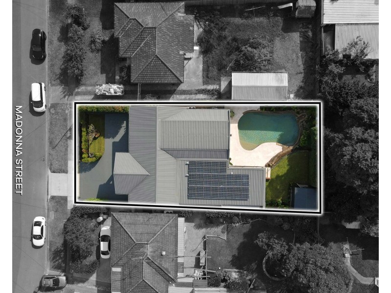 8 Madonna Street, Winston Hills NSW 2153