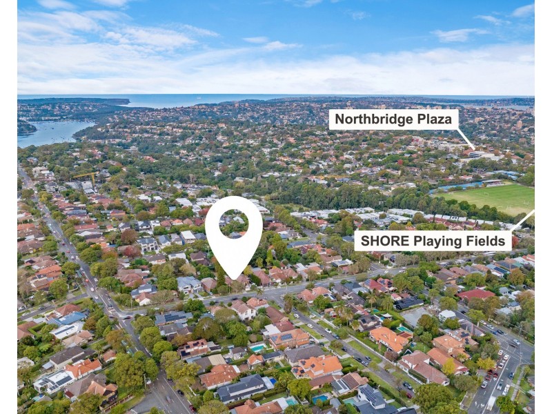 5 Alpha Road, Willoughby NSW 2068