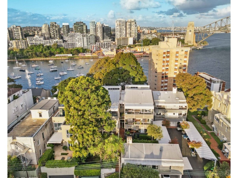 8/16-20 East Crescent, Mcmahons Point NSW 2060