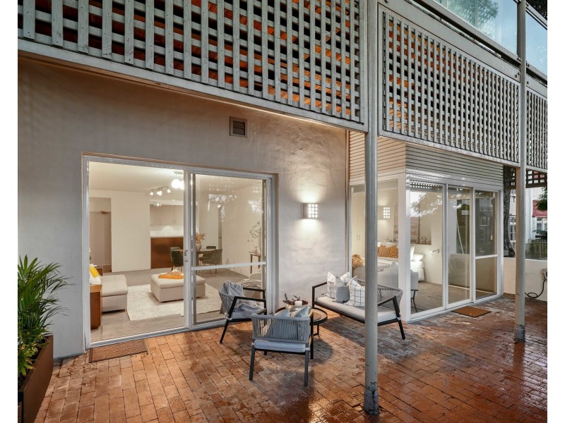8/16-20 East Crescent, Mcmahons Point NSW 2060