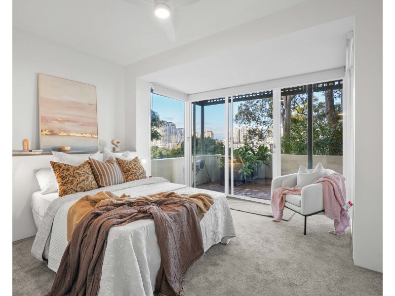 8/16-20 East Crescent, Mcmahons Point NSW 2060
