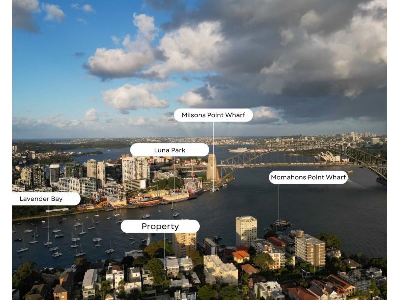 8/16-20 East Crescent, Mcmahons Point NSW 2060