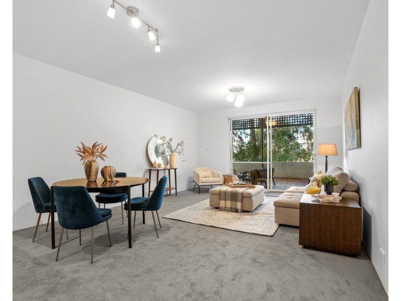 8/16-20 East Crescent, Mcmahons Point NSW 2060