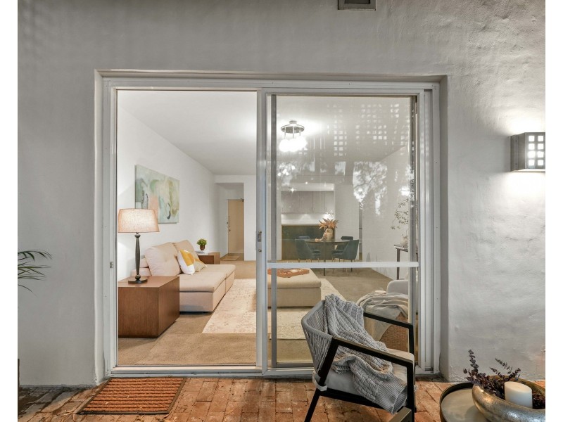 8/16-20 East Crescent, Mcmahons Point NSW 2060