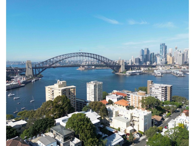 8/16-20 East Crescent, Mcmahons Point NSW 2060