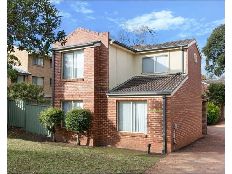 5/36-38 Haynes Street, Penrith NSW 2750
