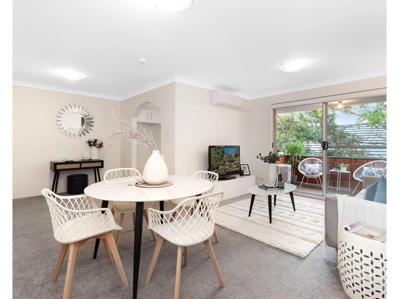 14/147 Sydney Street, North Willoughby NSW 2068