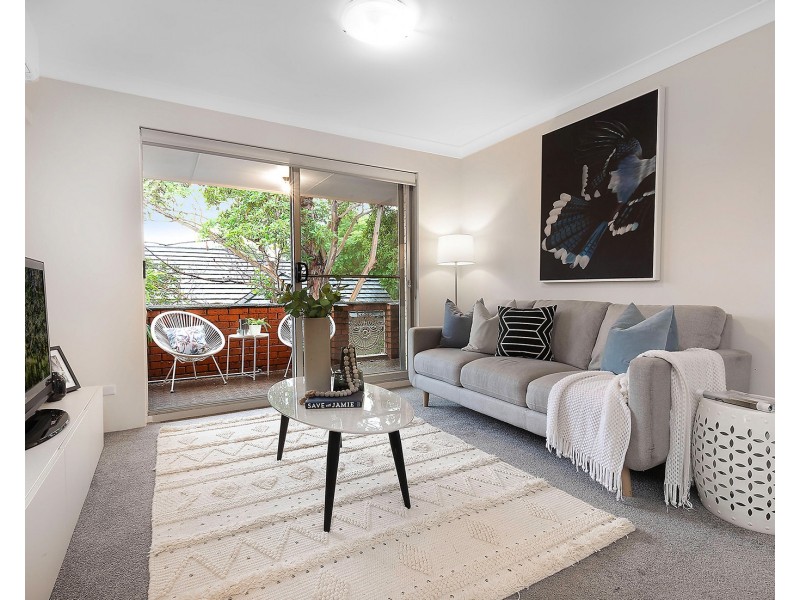 14/147 Sydney Street, North Willoughby NSW 2068