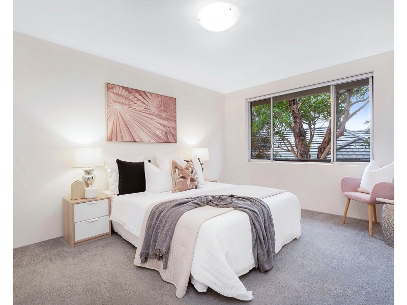 14/147 Sydney Street, North Willoughby NSW 2068