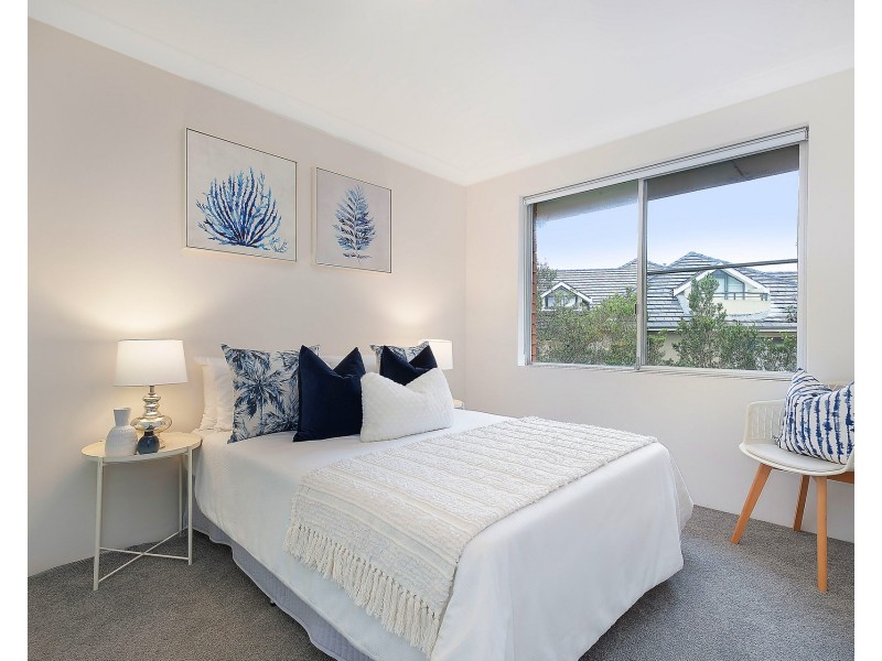 14/147 Sydney Street, North Willoughby NSW 2068