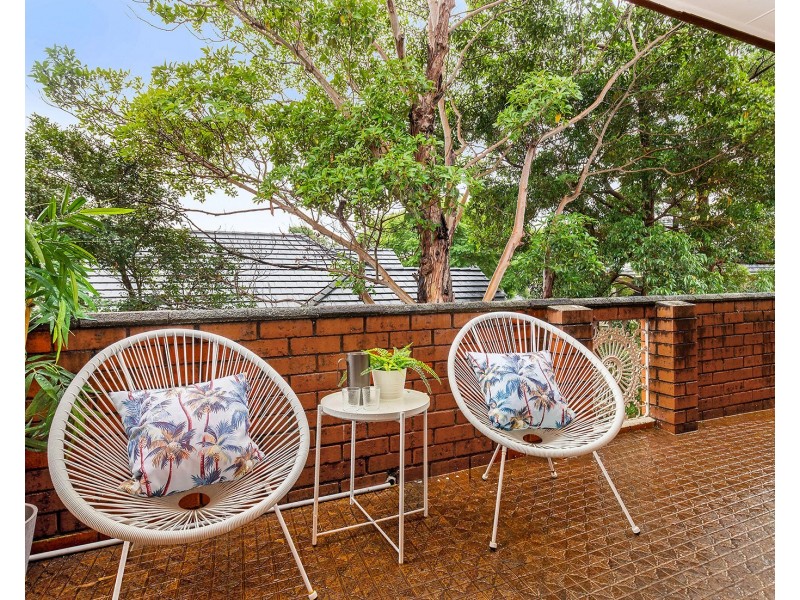 14/147 Sydney Street, North Willoughby NSW 2068