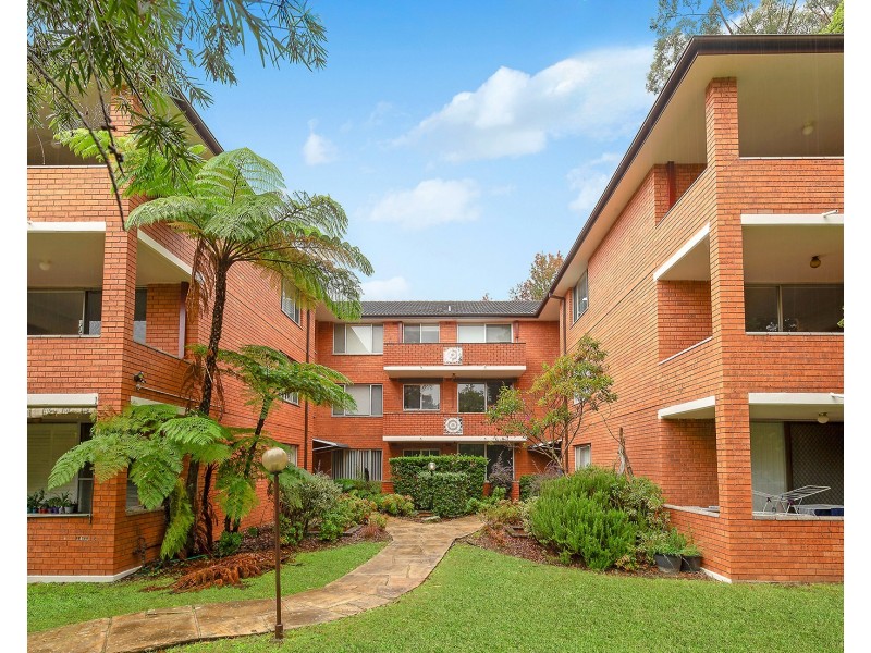 14/147 Sydney Street, North Willoughby NSW 2068