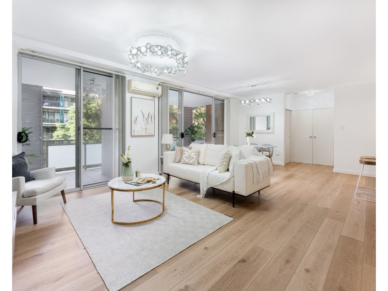 21/14-16 Freeman Road, Chatswood NSW 2067