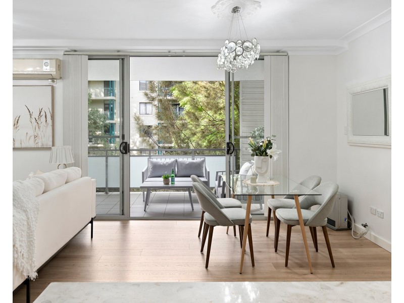 21/14-16 Freeman Road, Chatswood NSW 2067