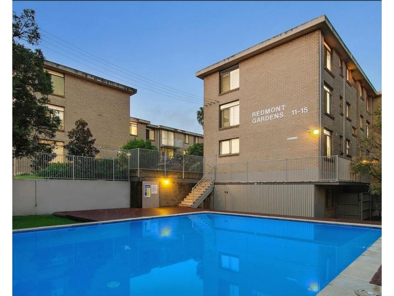 16/11-15 Ben Boyd Road, Neutral Bay NSW 2089