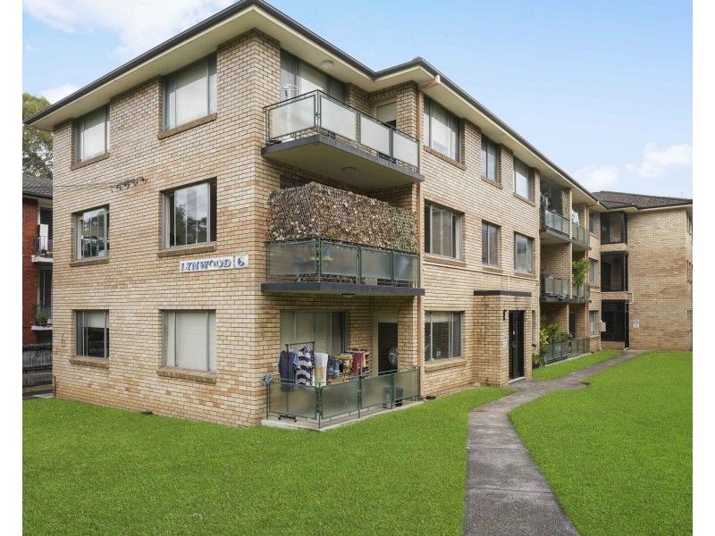 15/6 Union Street, West Ryde NSW 2114