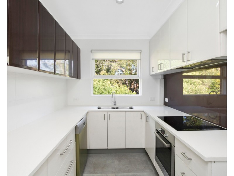 5/25 Crows Nest Road, Waverton NSW 2060