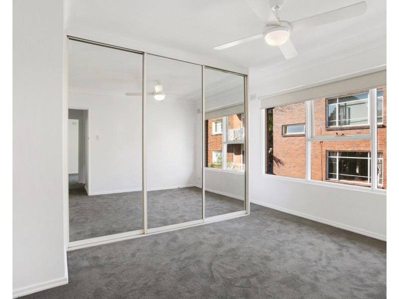 5/25 Crows Nest Road, Waverton NSW 2060