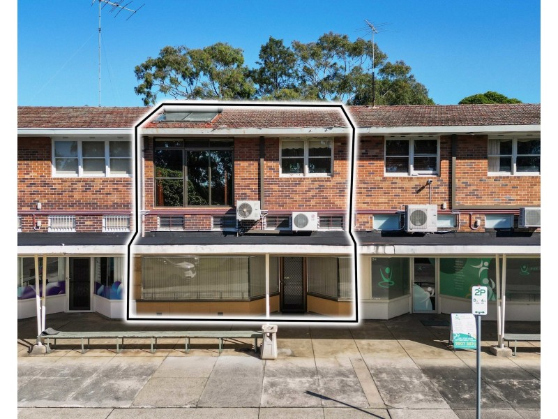 3 Doig Avenue, Denistone NSW 2114