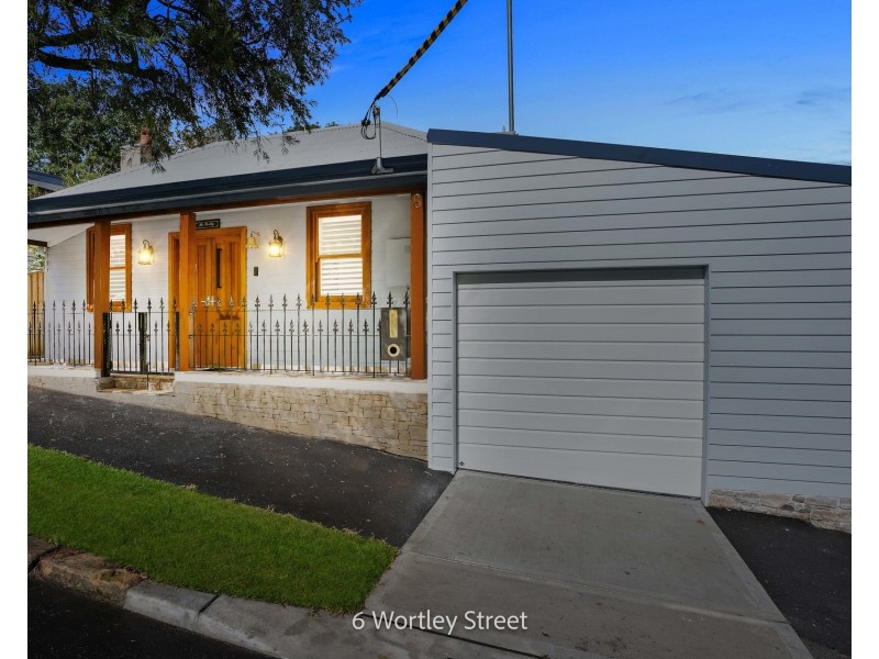 6 Wortley Street, Balmain NSW 2041