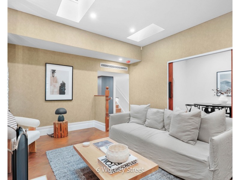 6 Wortley Street, Balmain NSW 2041