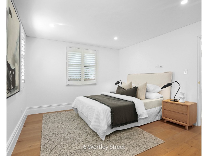 6 Wortley Street, Balmain NSW 2041