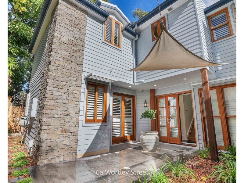 6 Wortley Street, Balmain NSW 2041