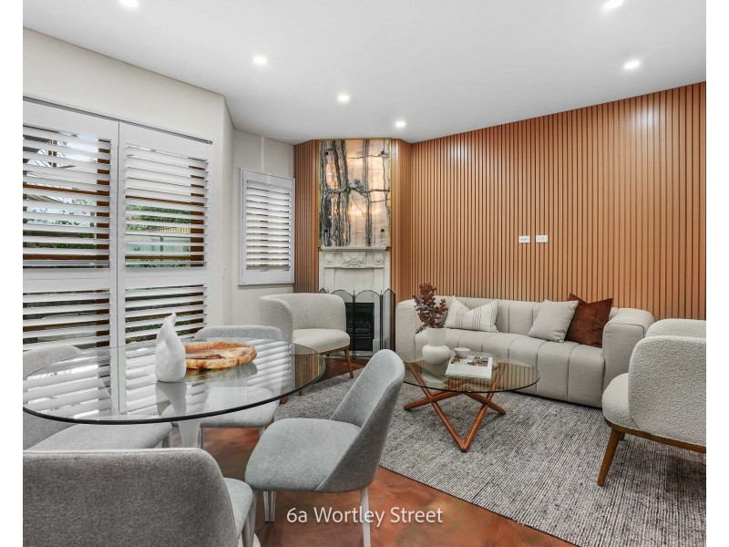 6 Wortley Street, Balmain NSW 2041