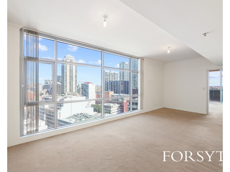 1707/591 George Street, Sydney NSW 2000