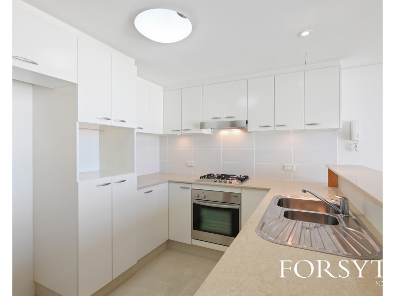 1707/591 George Street, Sydney NSW 2000