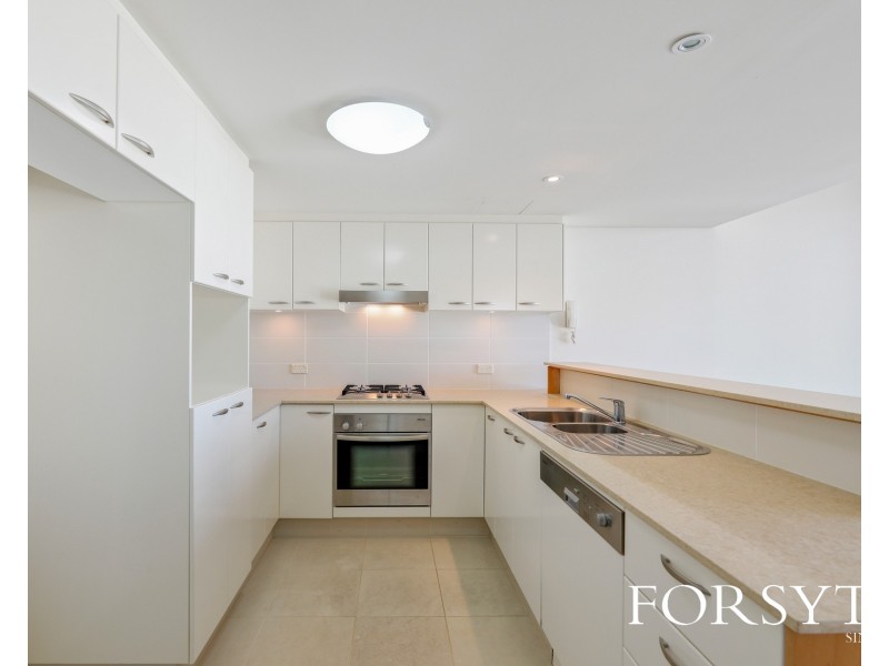 1707/591 George Street, Sydney NSW 2000